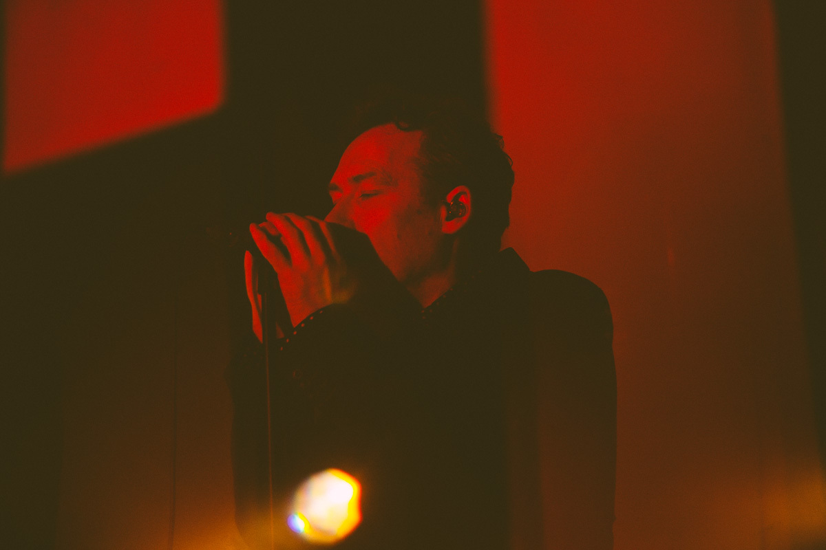 The Jesus and Mary Chain Auditorio Blackberry Mexico City 21 05015 Daniel Patlan 19