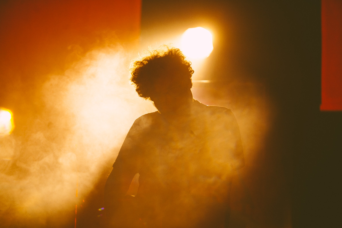 The Jesus and Mary Chain Auditorio Blackberry Mexico City 21 05015 Daniel Patlan 28