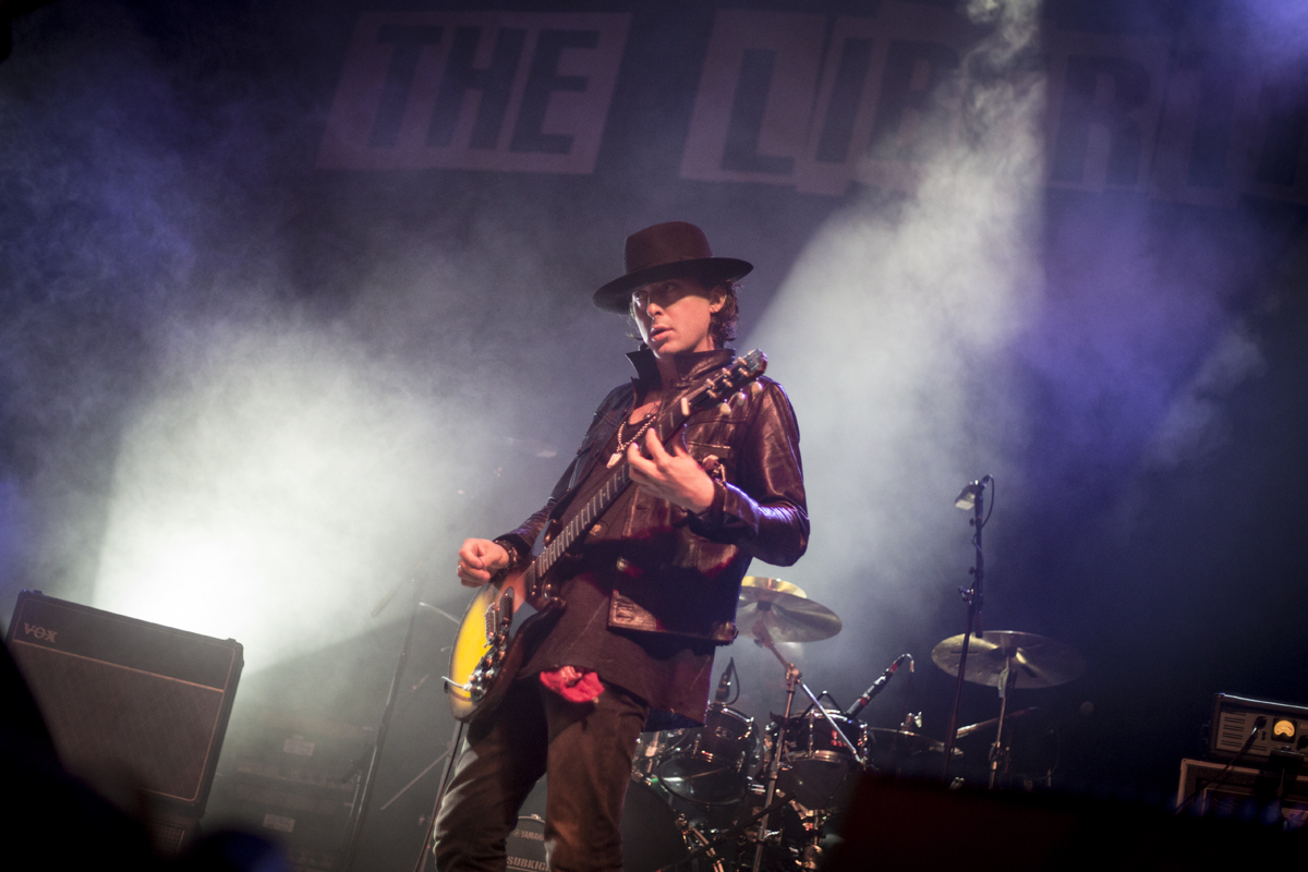 Libertines o2academy 060915 matthewmcandrew 002
