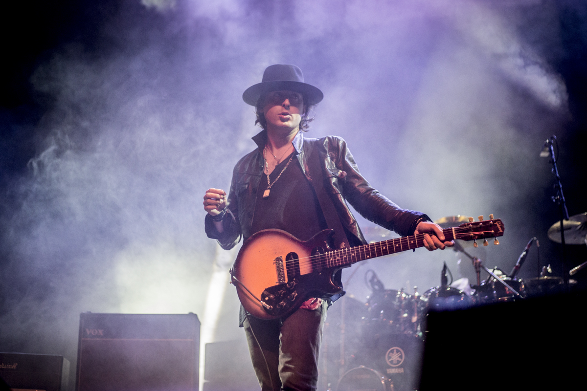 Libertines o2academy 060915 matthewmcandrew 004