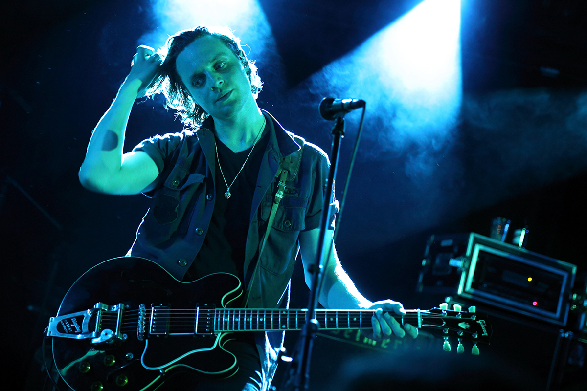 The maccabees lpr ny bc02