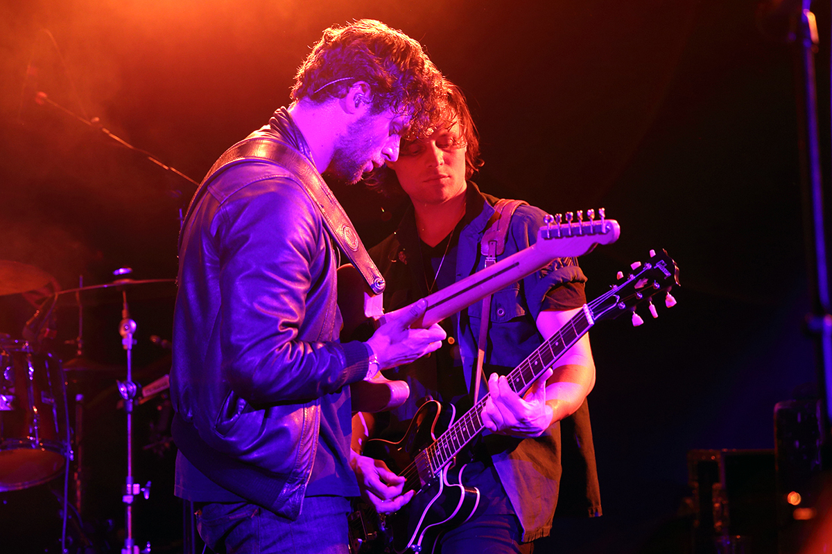 The maccabees lpr ny bc03