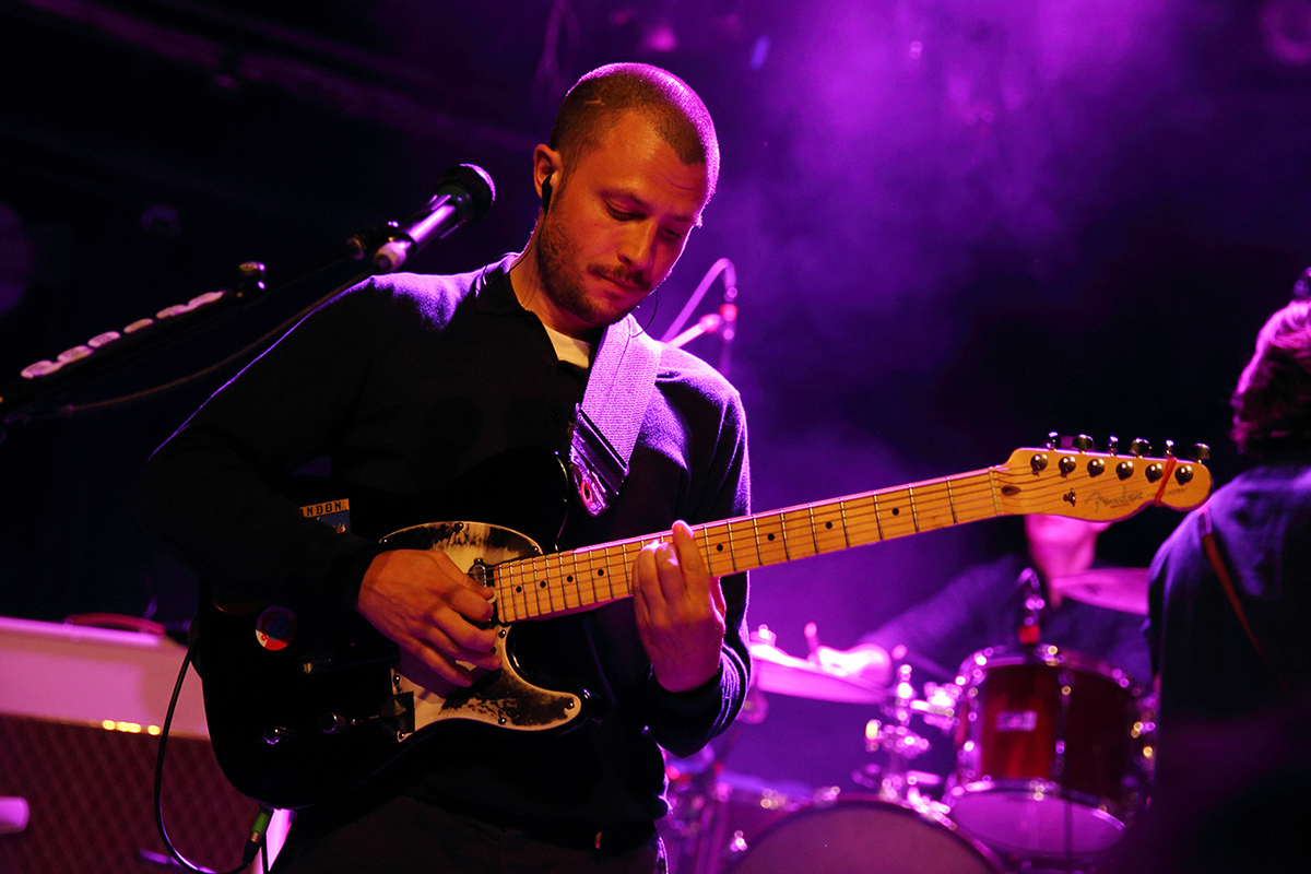 The maccabees lpr ny bc05