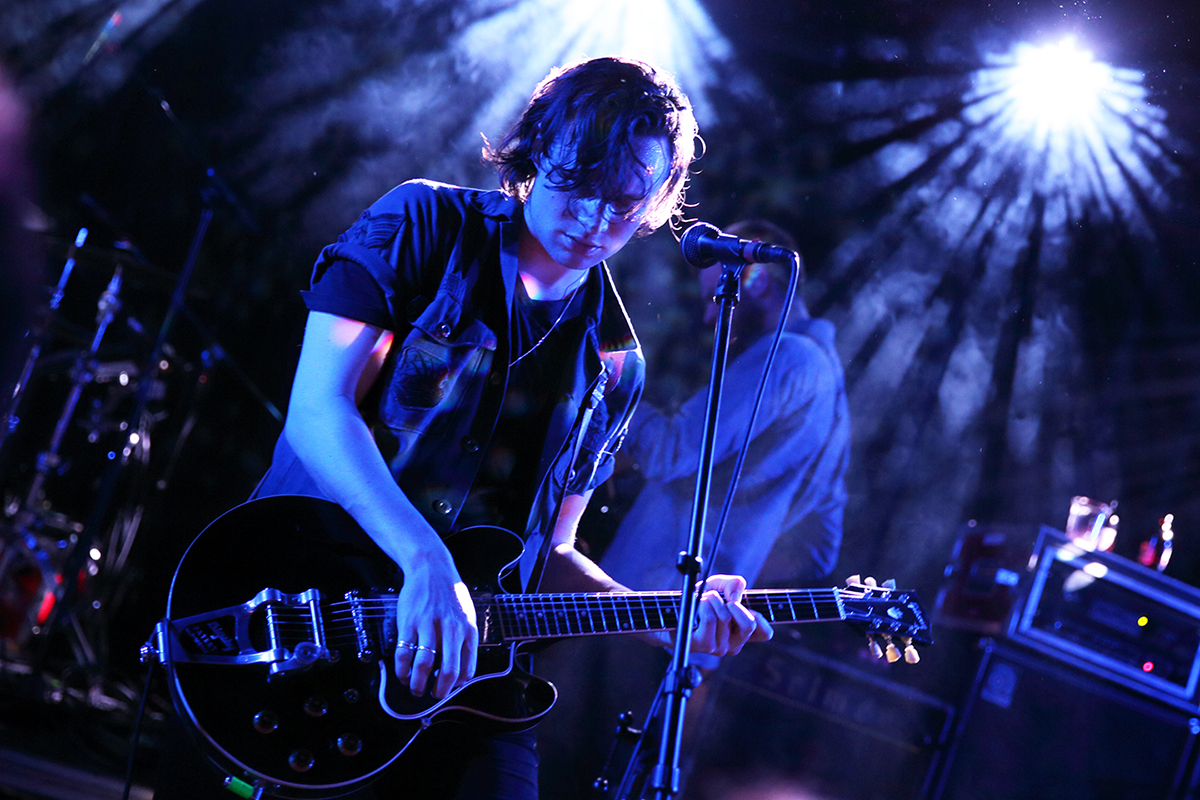 The maccabees lpr ny bc06