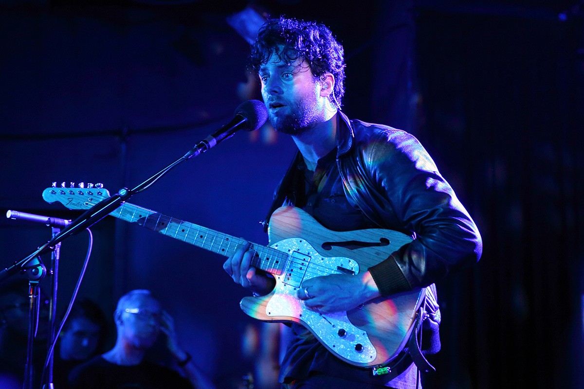 The maccabees lpr ny bc07