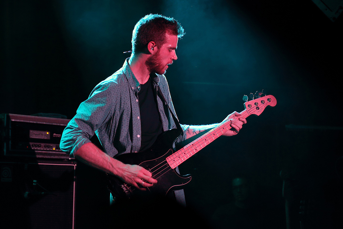 The maccabees lpr ny bc08