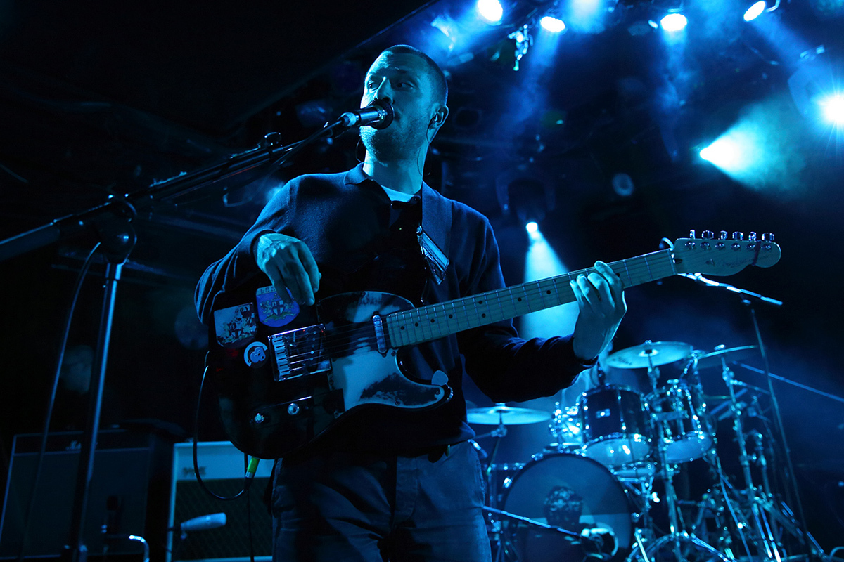 The maccabees lpr ny bc11