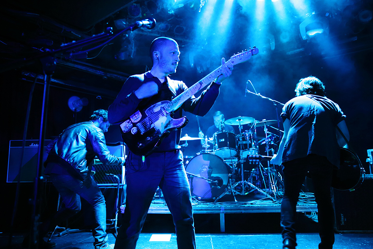 The maccabees lpr ny bc13