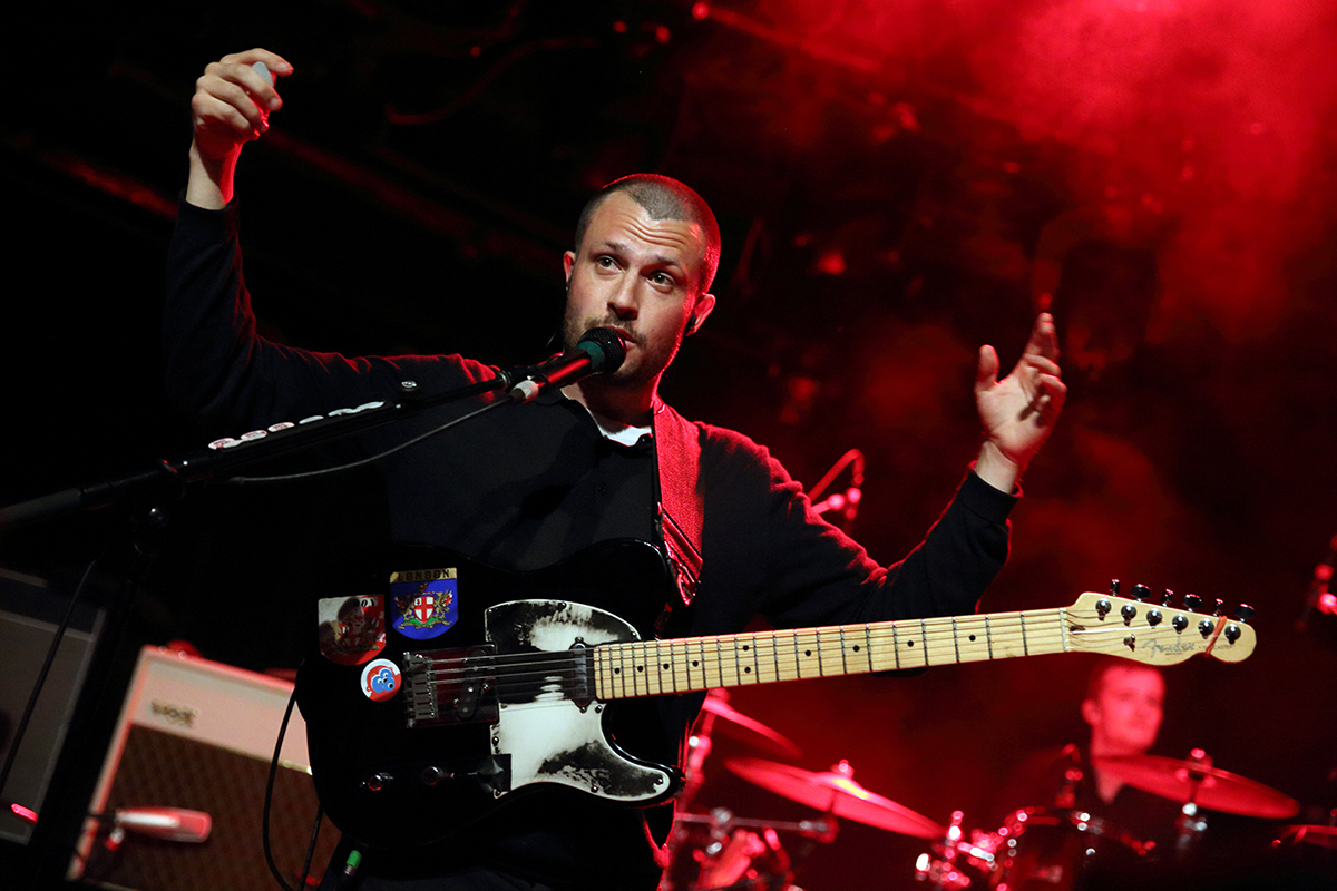 The maccabees lpr ny bc14