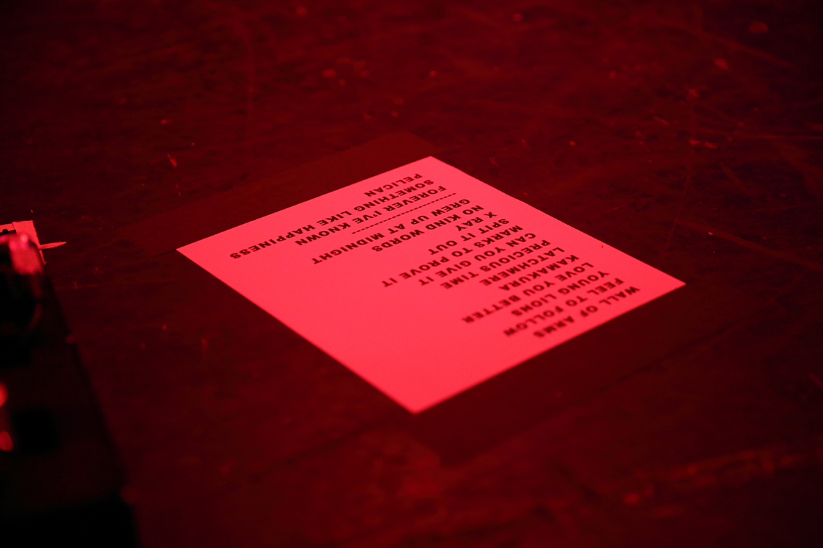 The maccabees lpr ny bc15