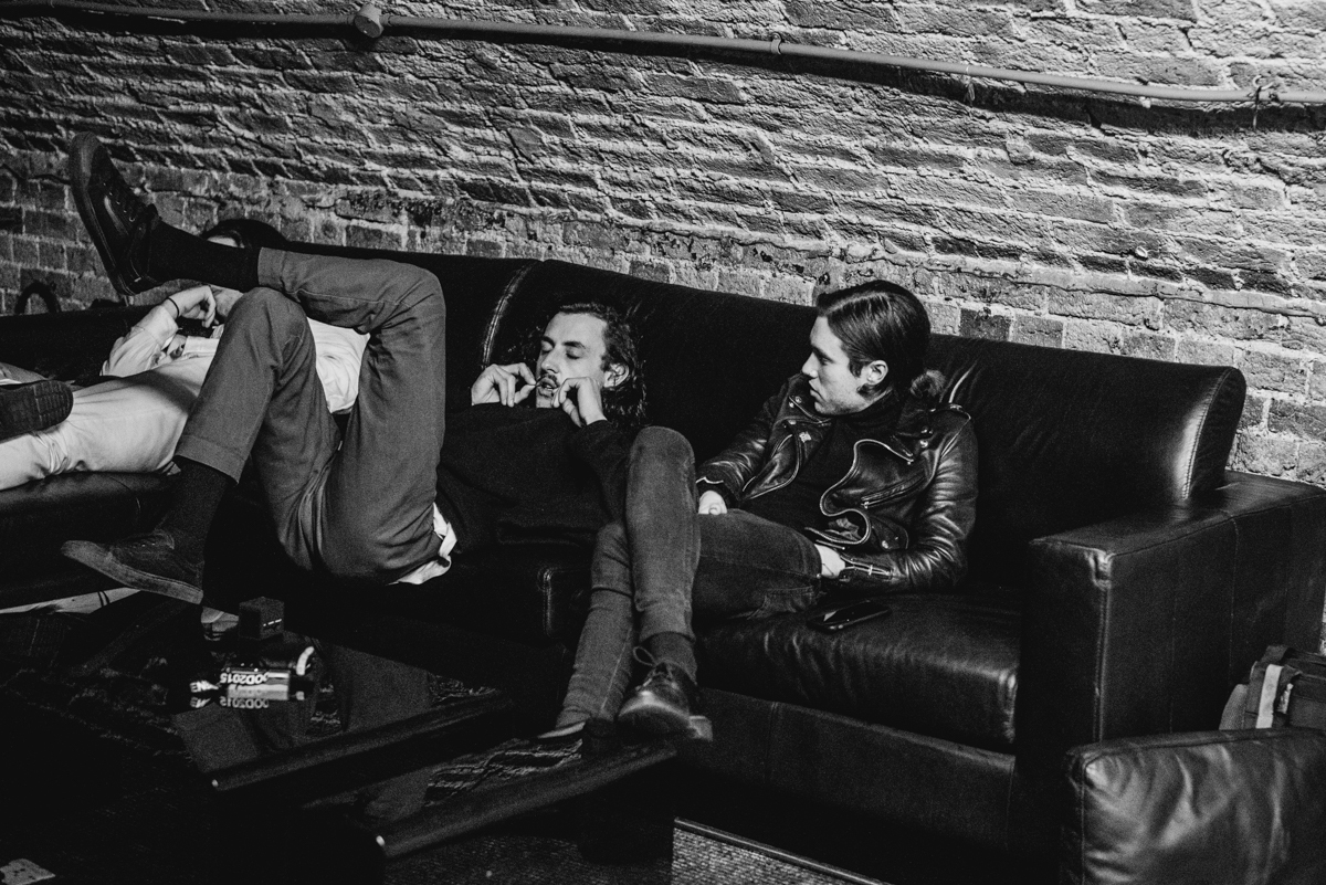 The Neighbourhood Heaven 101115 Laura Harvey 05