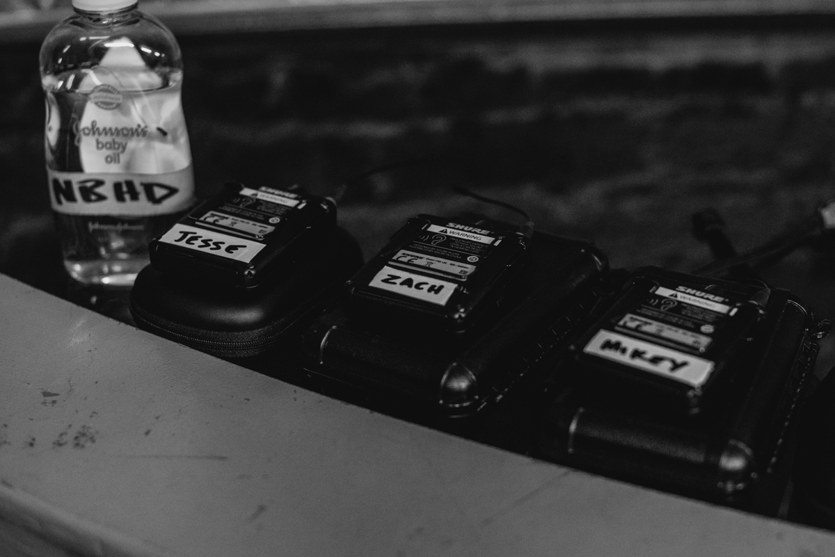 The Neighbourhood Heaven 101115 Laura Harvey 08