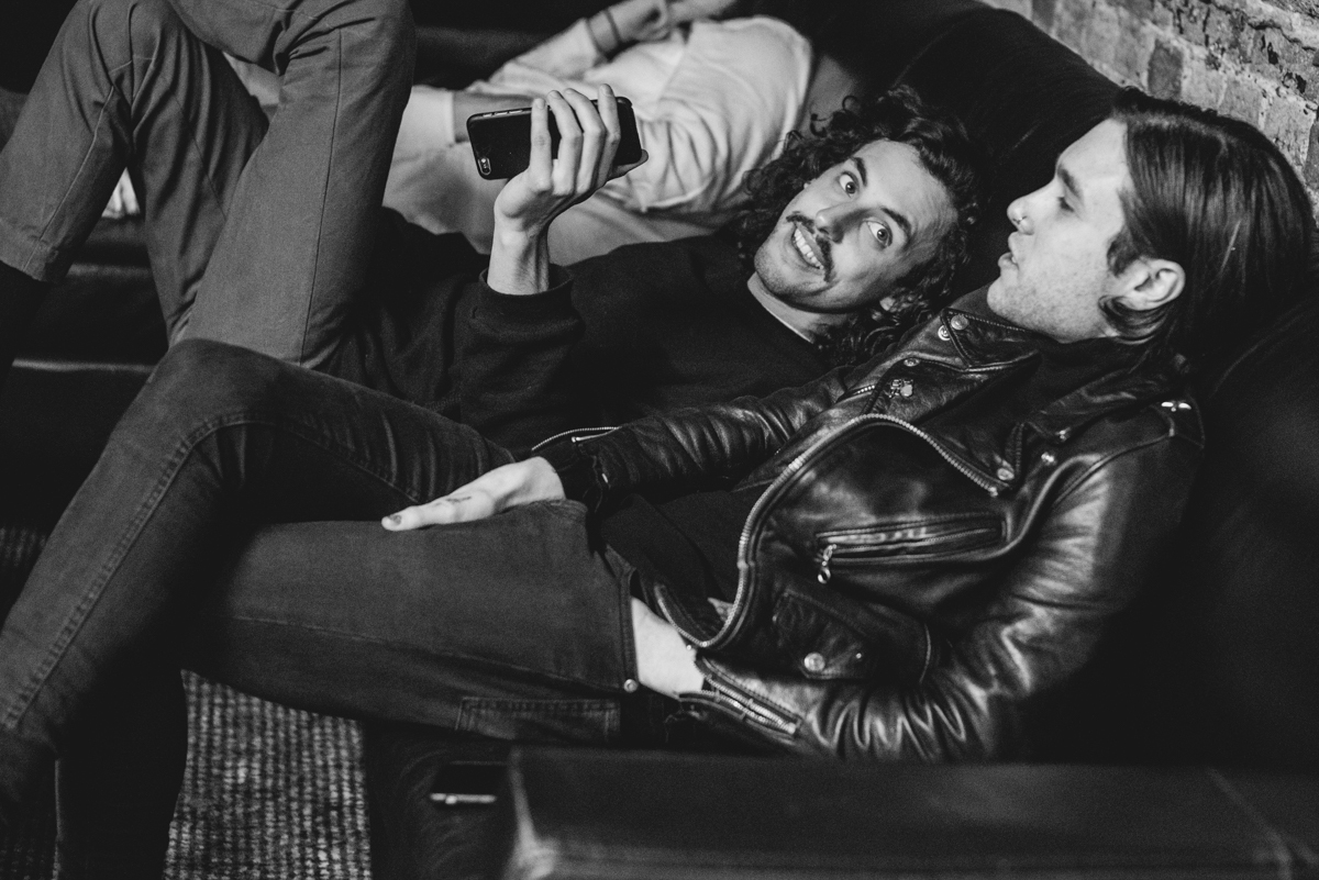 The Neighbourhood Heaven 101115 Laura Harvey 11