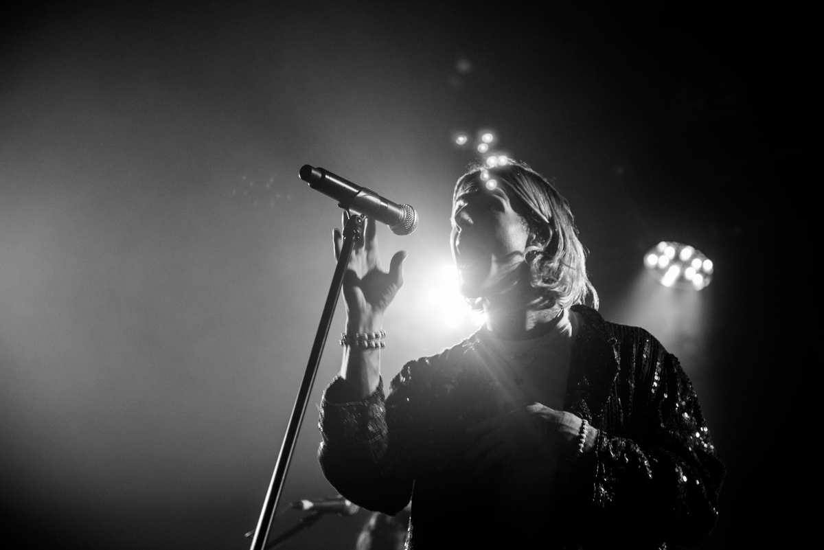 The Neighbourhood Heaven 101115 Laura Harvey 15