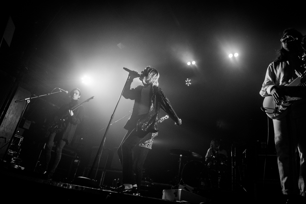 The Neighbourhood Heaven 101115 Laura Harvey 17