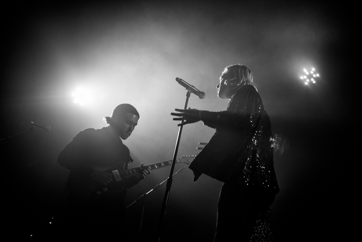 The Neighbourhood Heaven 101115 Laura Harvey 20