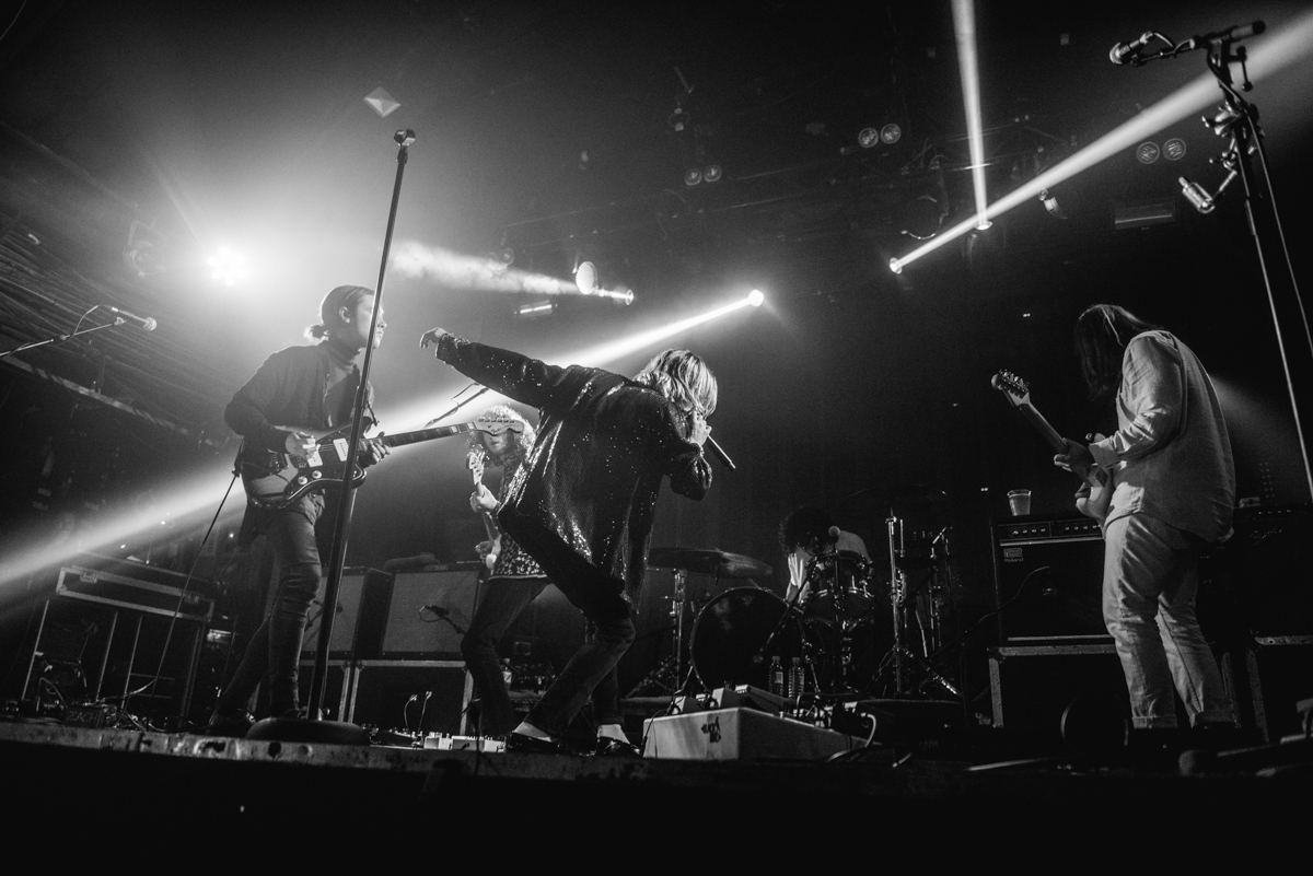 The Neighbourhood Heaven 101115 Laura Harvey 24