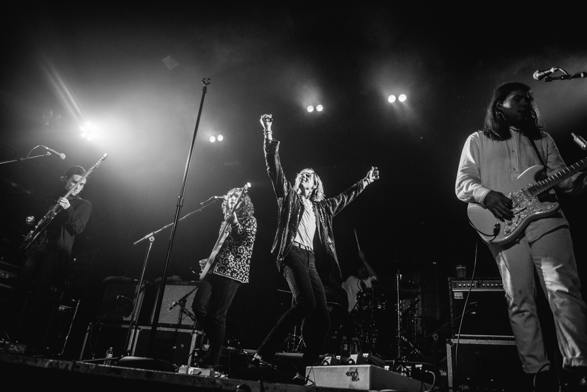 The Neighbourhood Heaven 101115 Laura Harvey 27