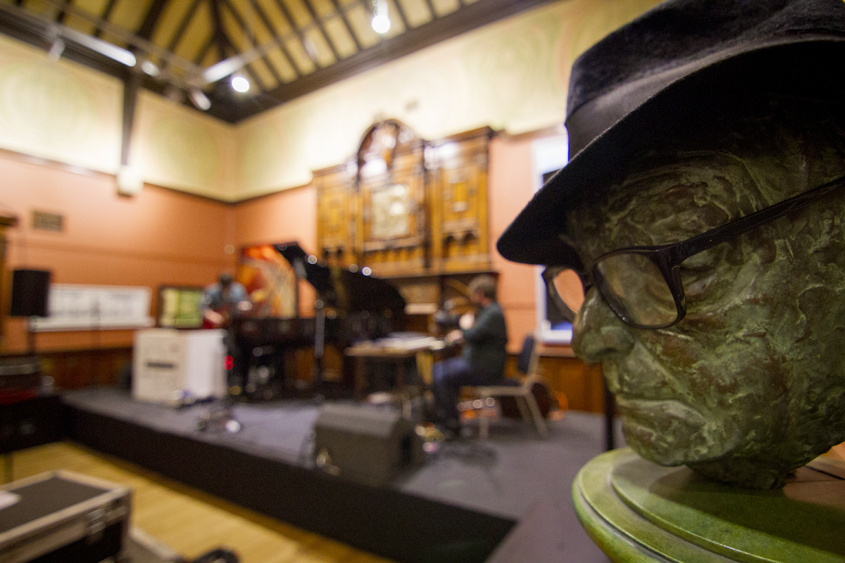 Pictishtrail sweetbaboo glasgowartclub 200115 matthewmcandrew 004