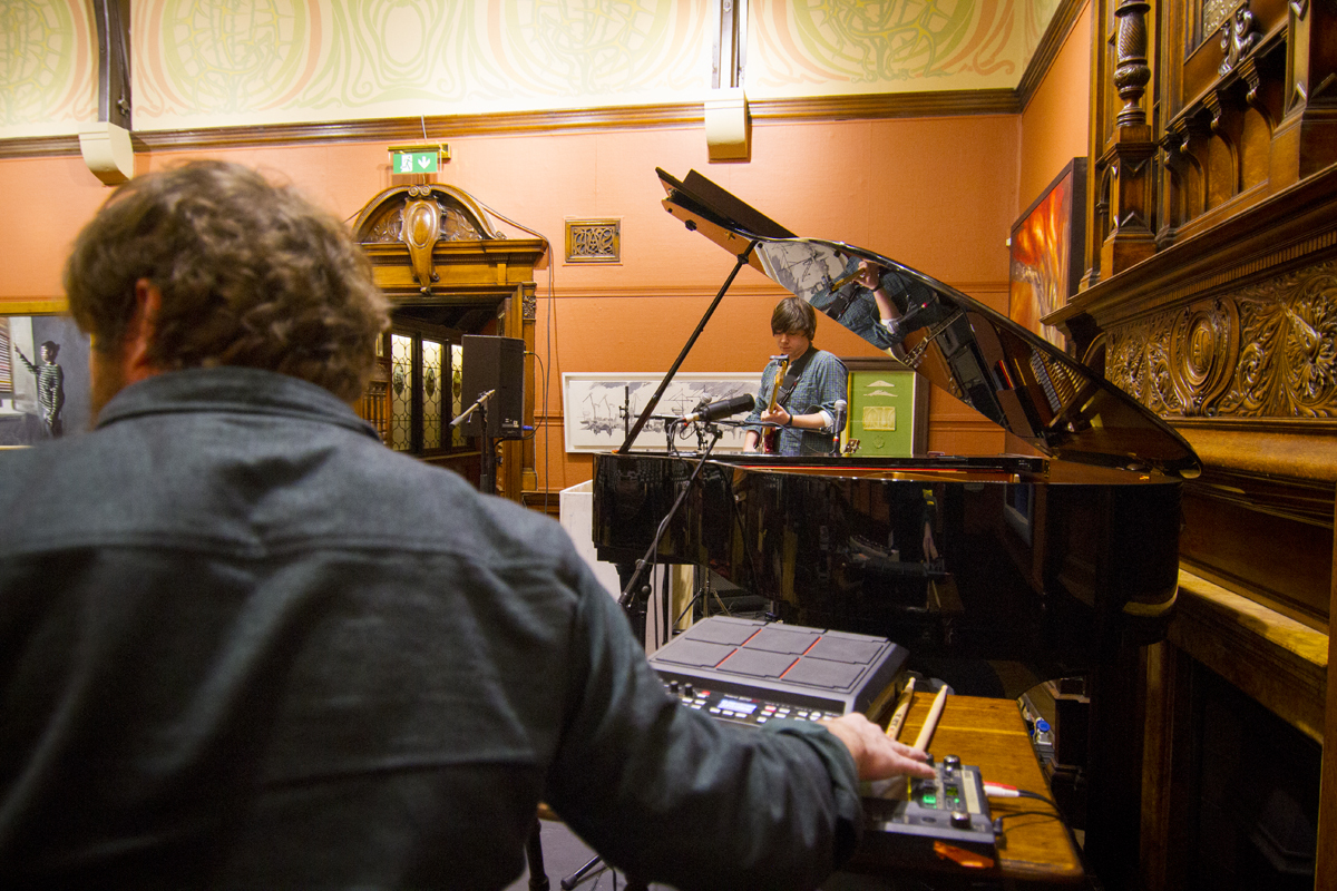 Pictishtrail sweetbaboo glasgowartclub 200115 matthewmcandrew 005