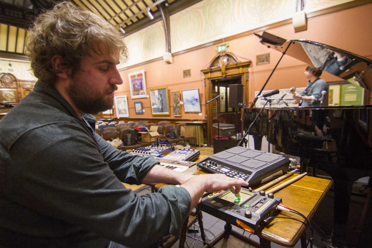 Pictishtrail sweetbaboo glasgowartclub 200115 matthewmcandrew 006