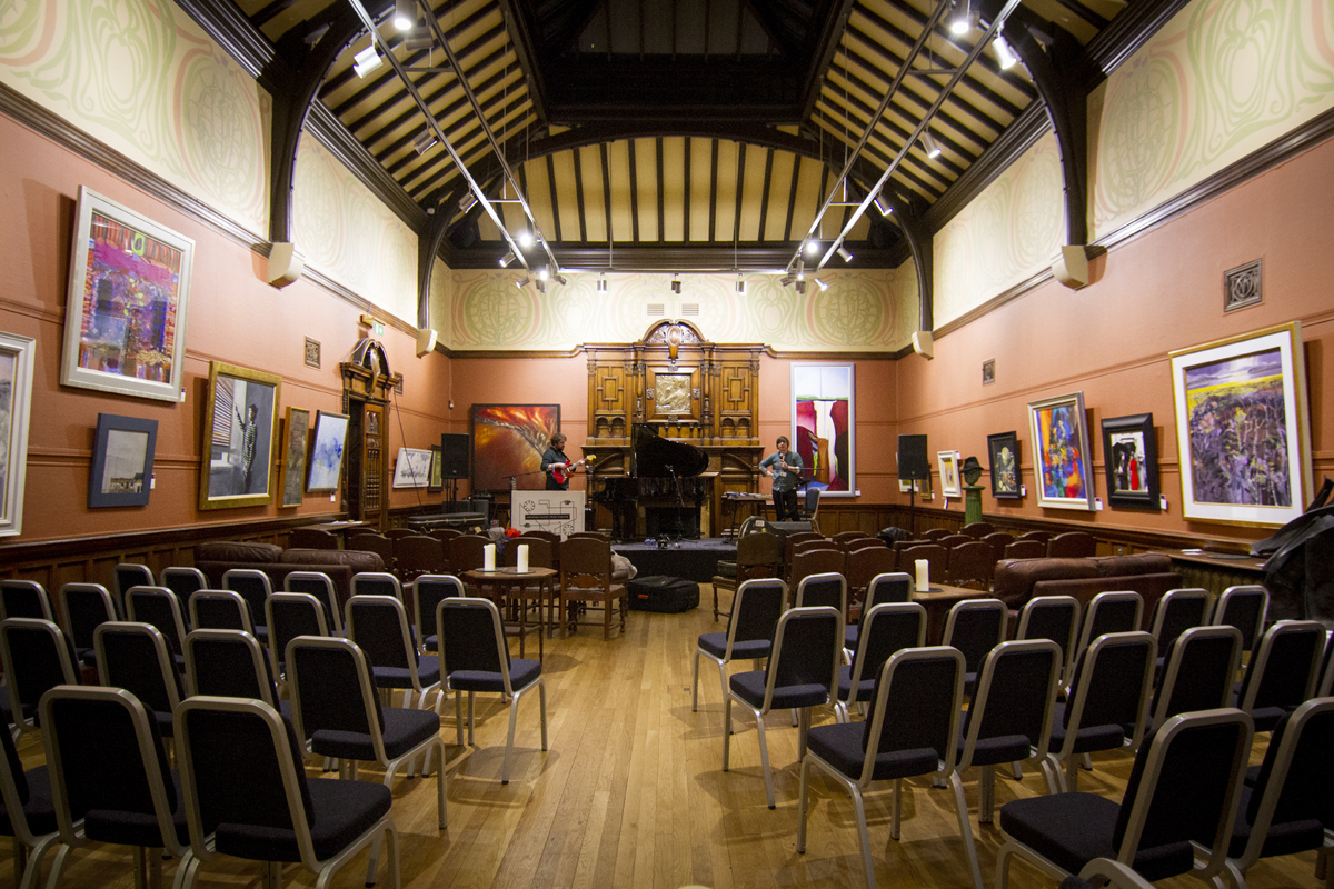 Pictishtrail sweetbaboo glasgowartclub 200115 matthewmcandrew 011