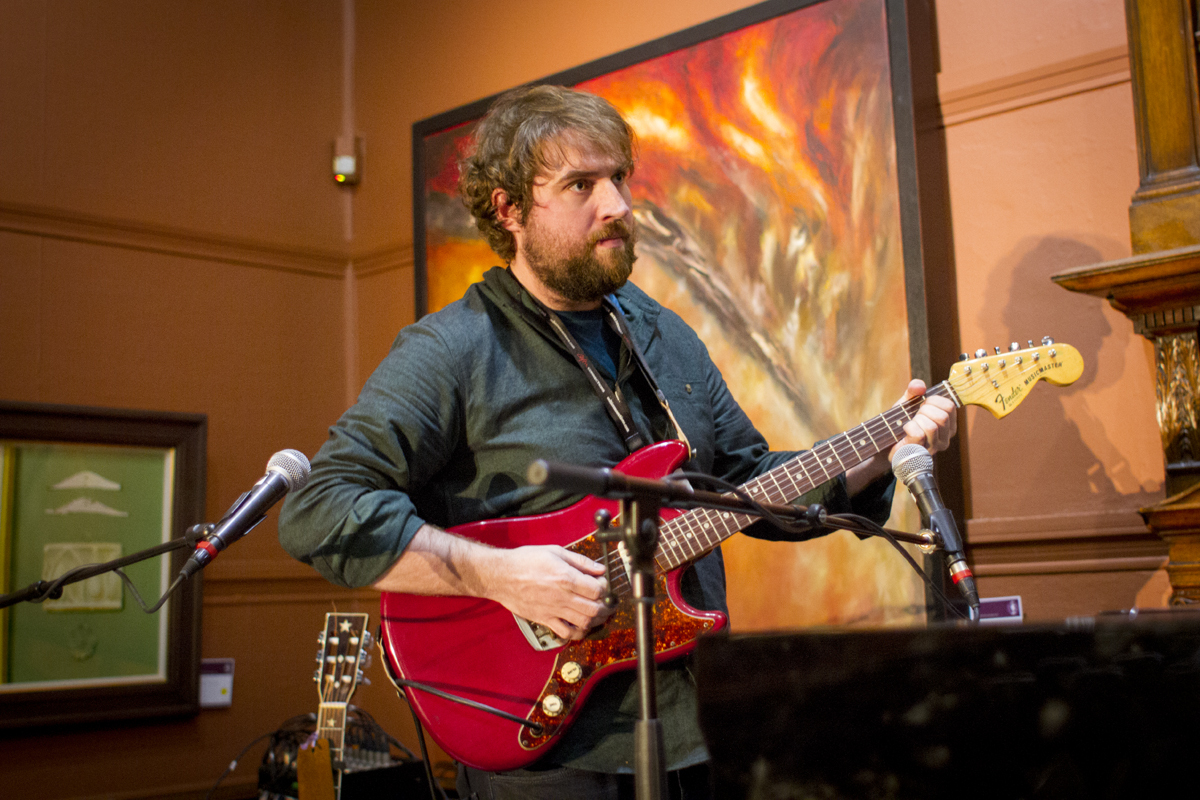 Pictishtrail sweetbaboo glasgowartclub 200115 matthewmcandrew 014