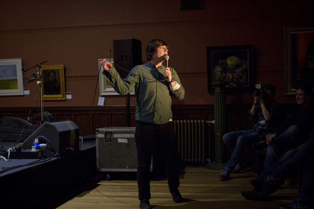 Pictishtrail sweetbaboo glasgowartclub 200115 matthewmcandrew 027