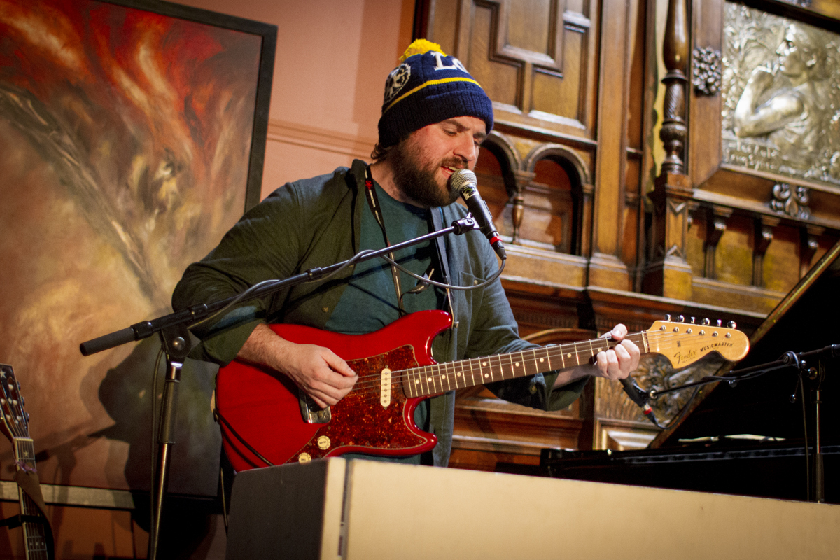 Pictishtrail sweetbaboo glasgowartclub 200115 matthewmcandrew 028