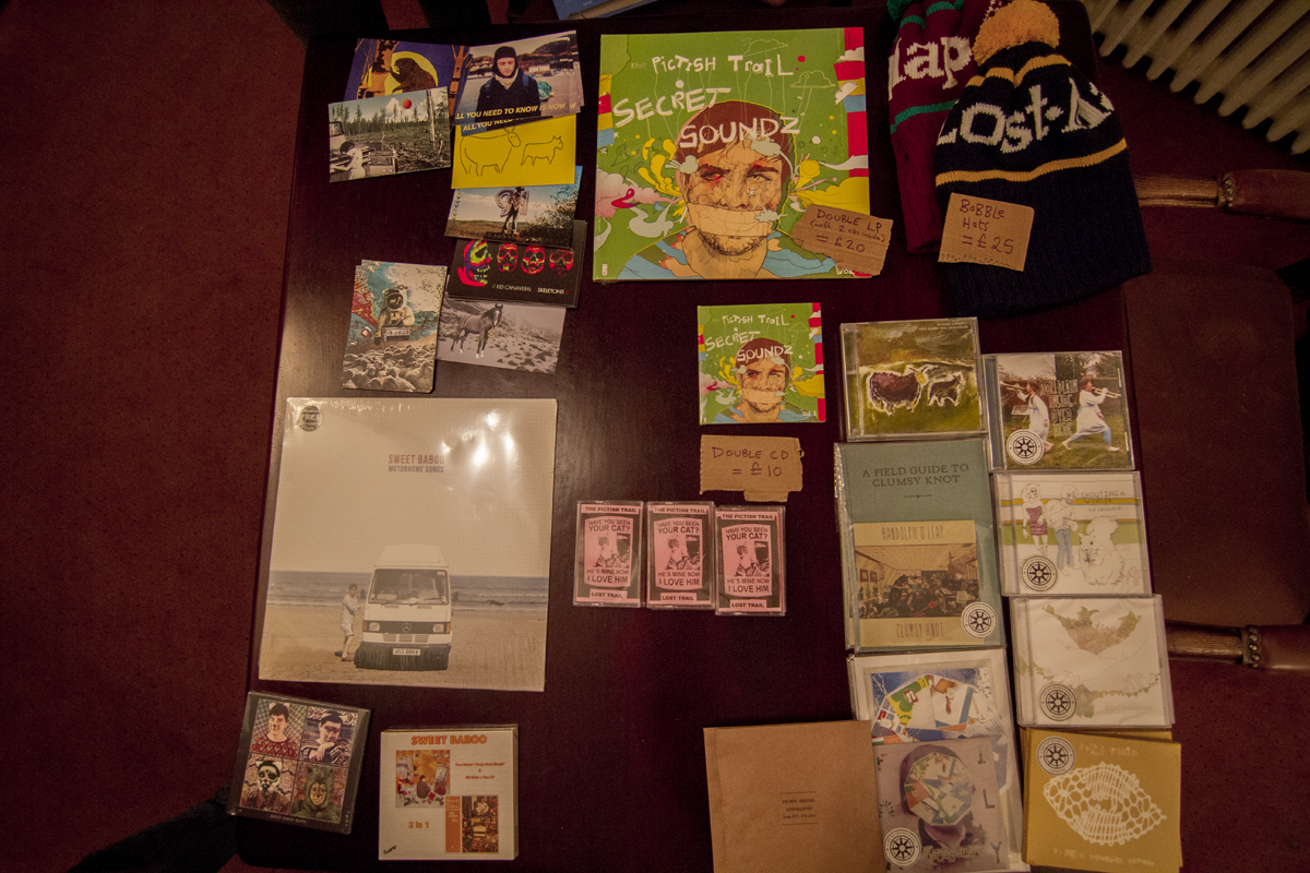 Pictishtrail sweetbaboo glasgowartclub 200115 matthewmcandrew 030