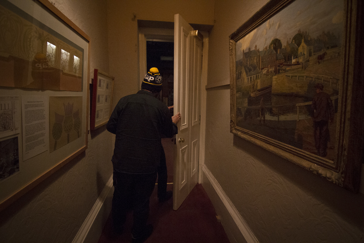 Pictishtrail sweetbaboo glasgowartclub 200115 matthewmcandrew 033