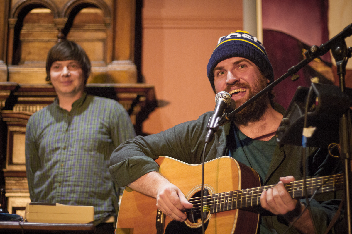 Pictishtrail sweetbaboo glasgowartclub 200115 matthewmcandrew 034