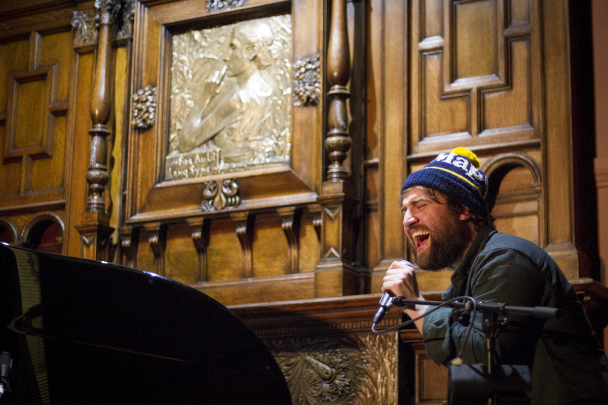 Pictishtrail sweetbaboo glasgowartclub 200115 matthewmcandrew 037