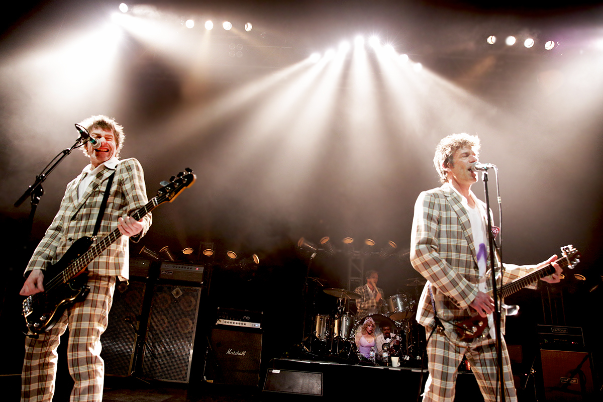 Replacements Riviera Theater Chicago April 29 Kirstie Shanley 011