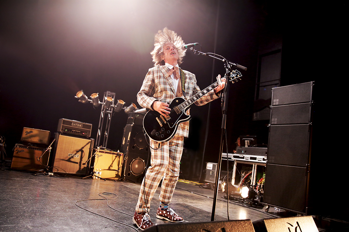 Replacements Riviera Theater Chicago April 29 Kirstie Shanley 04