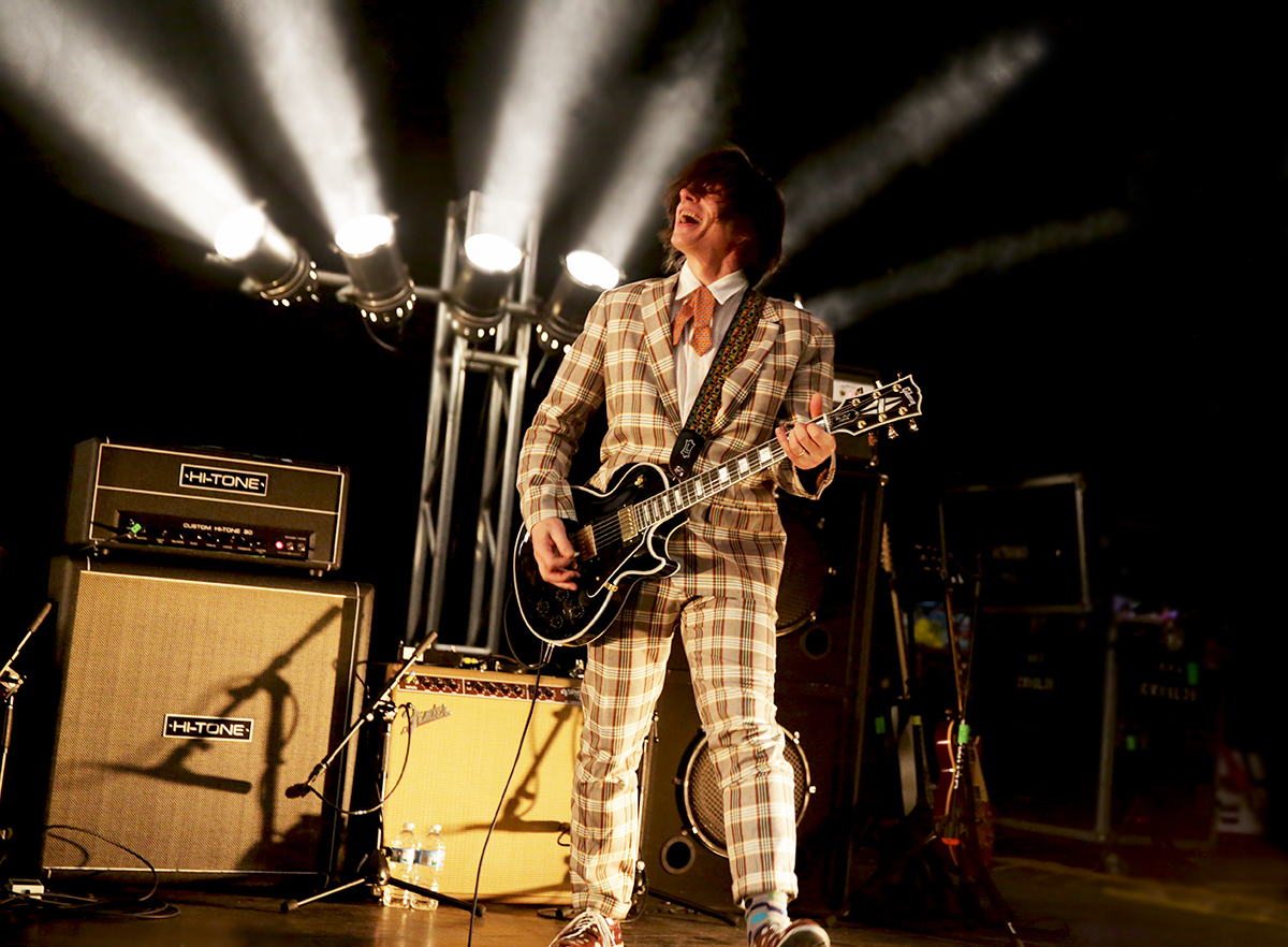 Replacements Riviera Theater Chicago April 29 Kirstie Shanley 07