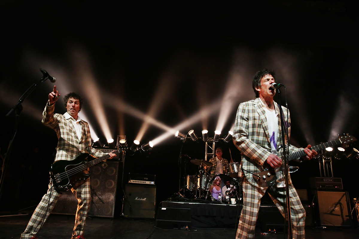 Replacements Riviera Theater Chicago April 29 Kirstie Shanley 10