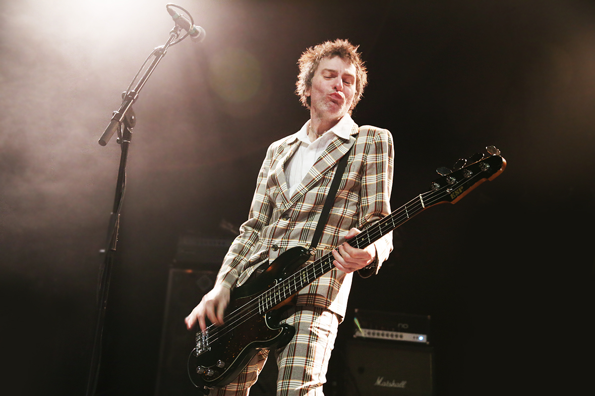 Replacements Riviera Theater Chicago April 29 Kirstie Shanley 15