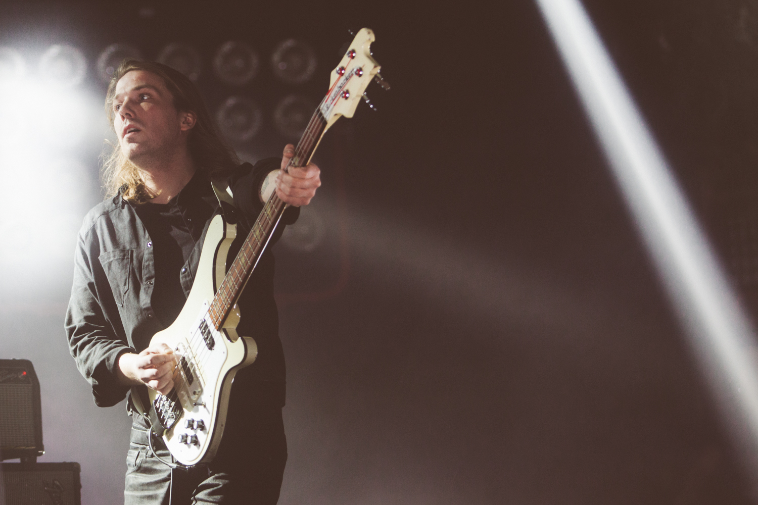 The Vaccines Brixton Academy261115 10