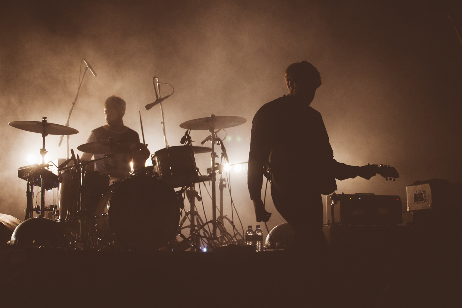 The Vaccines Brixton Academy261115 17