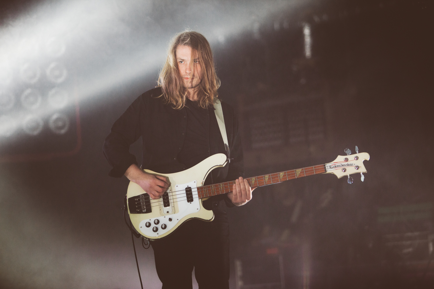 The Vaccines Brixton Academy261115 8