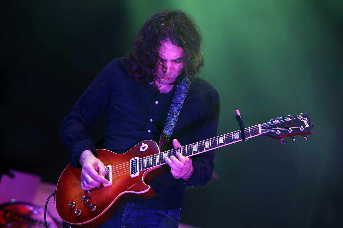 The war on drugs35