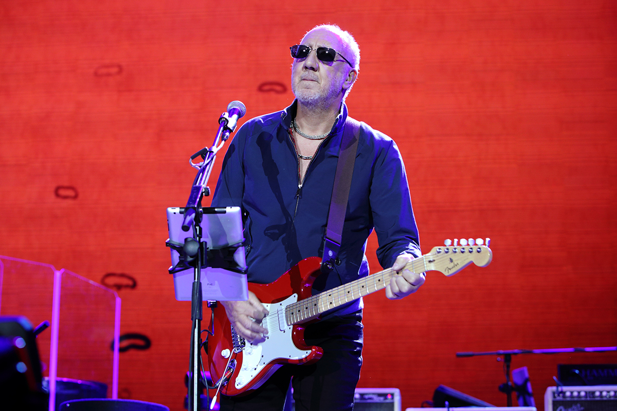 The who o2 bc 03