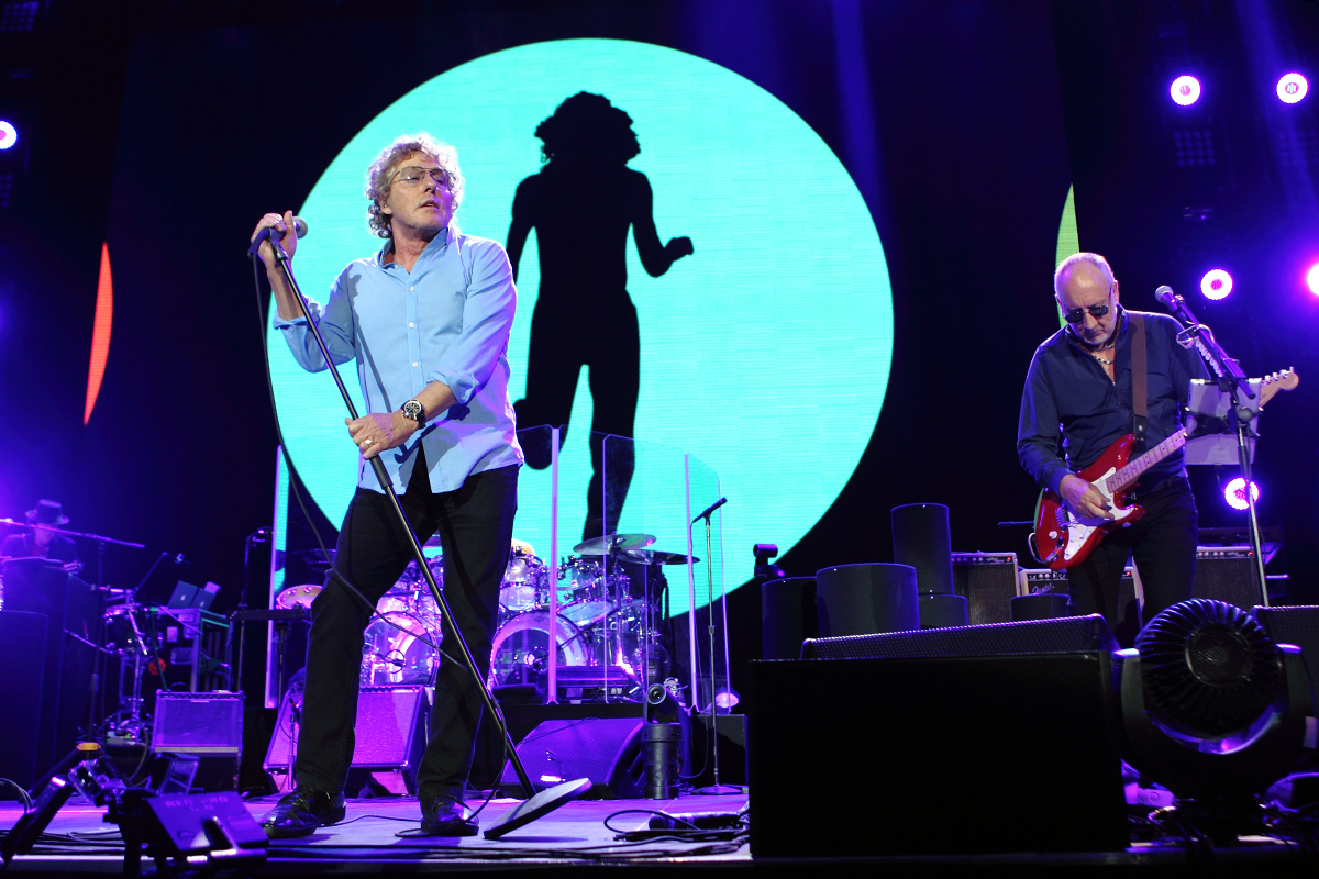 The who o2 bc 07