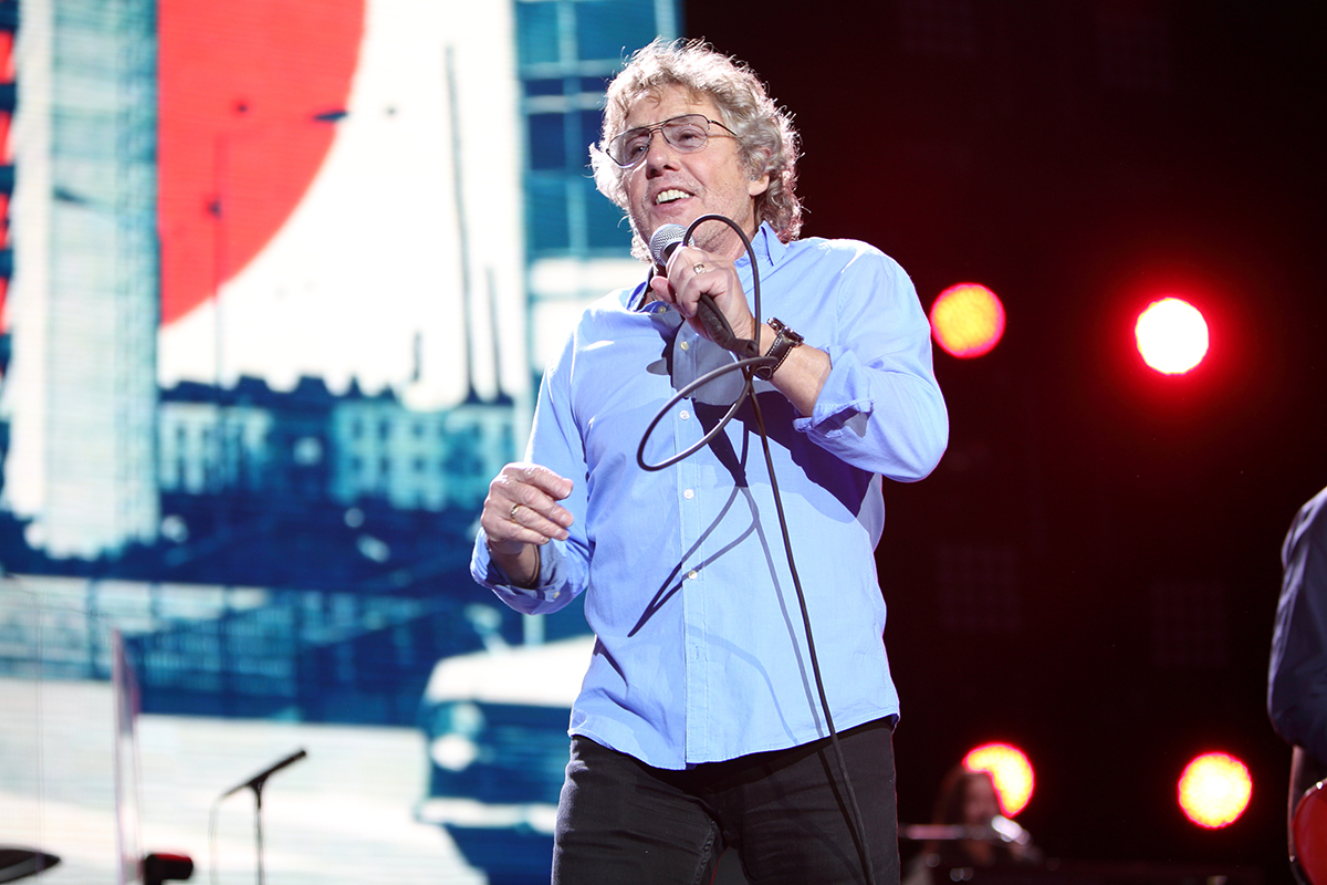 The who o2 bc 08