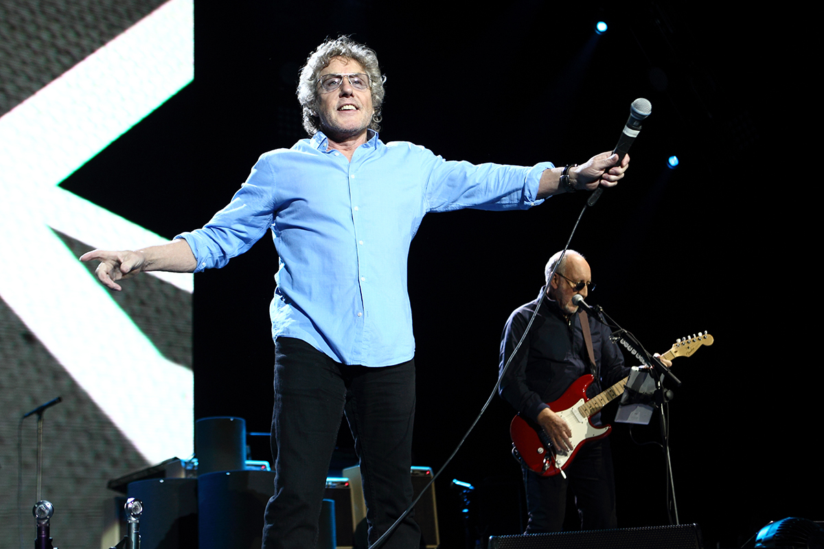 The who o2 bc 12