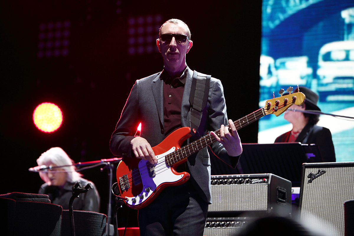 The who o2 bc 13