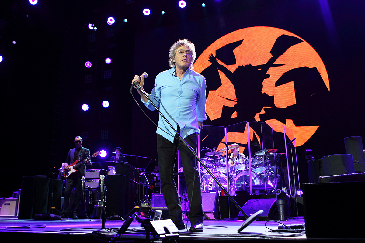 The who o2 bc 14