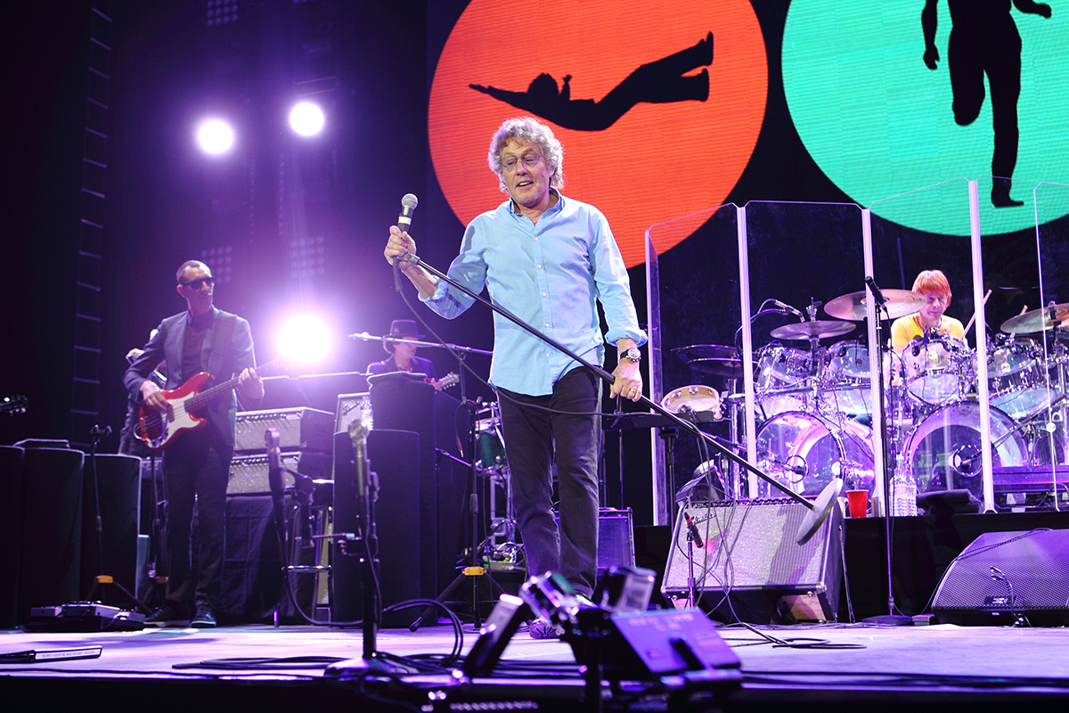 The who o2 bc 15