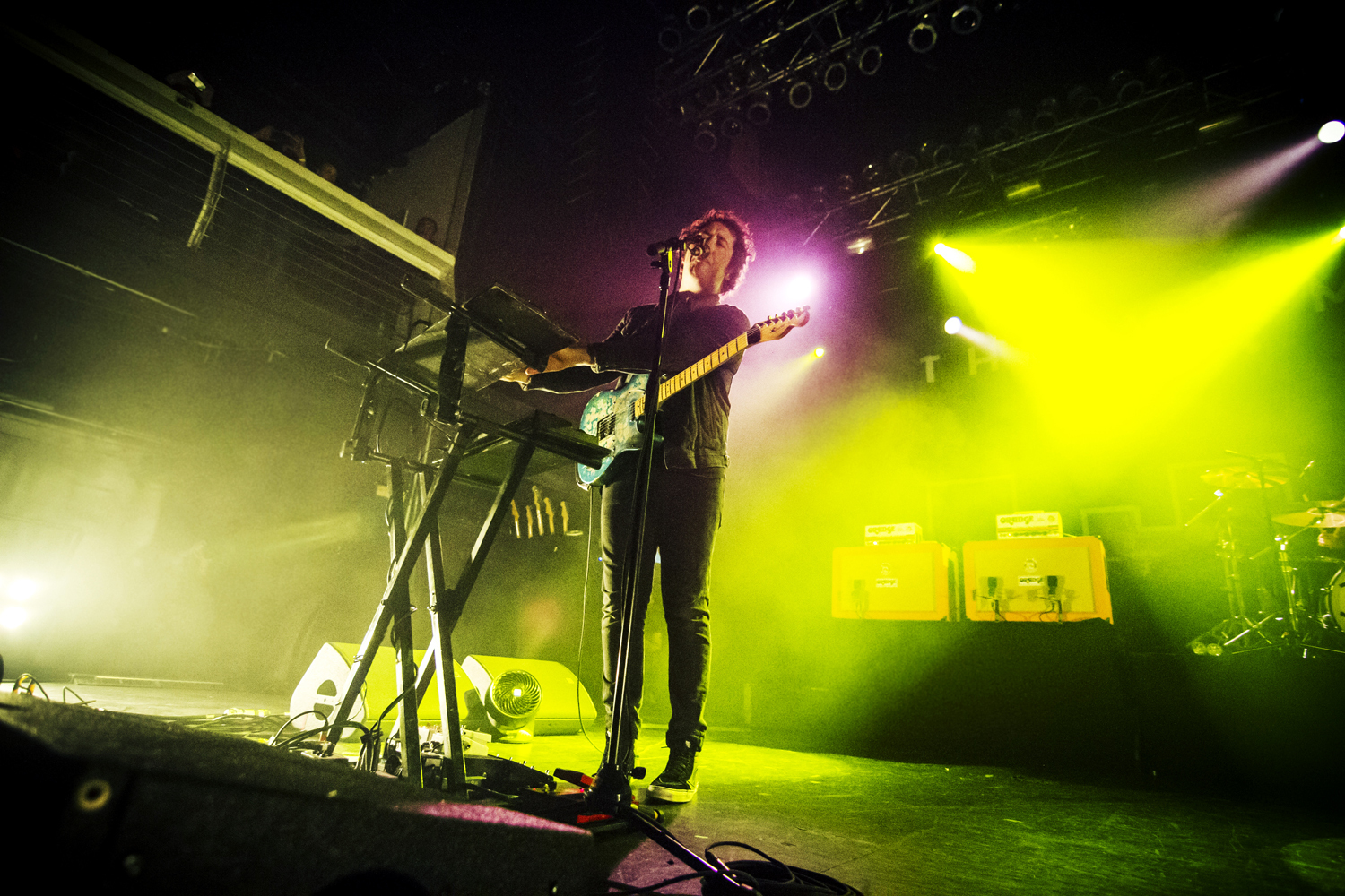 THEWOMBATS TERMINAL5 NYC 20152411 06
